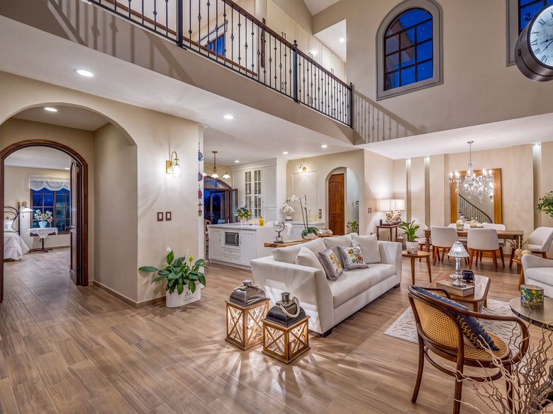 Casa Atelier — 21 photos