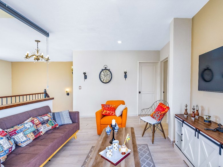 Casa Atelier — 12 photos