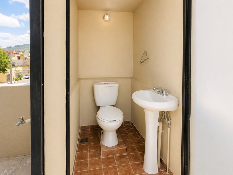 Casa Aline — 16 photos