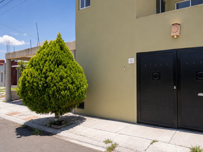 Casa Aline — 9 photos