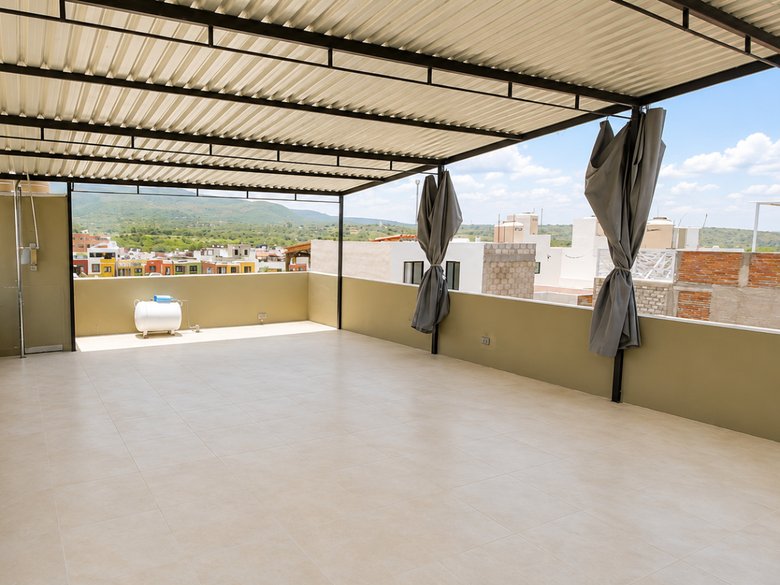 Casa Aline — 19 photos