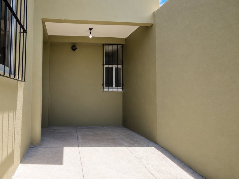 Casa Aline — 4 photos