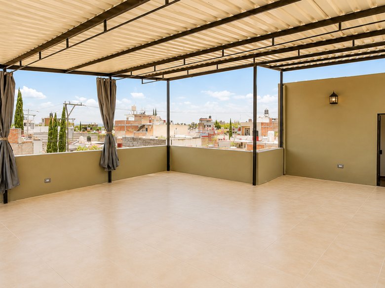 Casa Aline — 10 photos