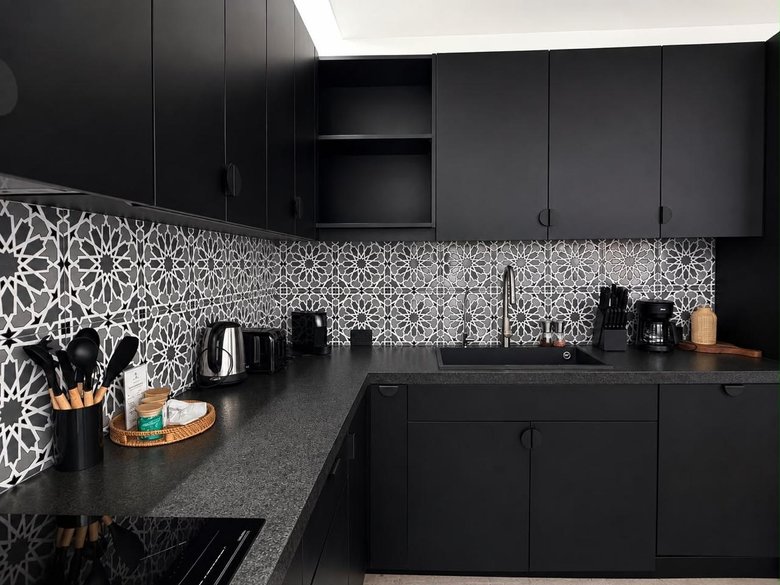 3 · Luxury Penthouse 2 Bedrooms with Private Rooftop - Paseo del Centro — 9 photos