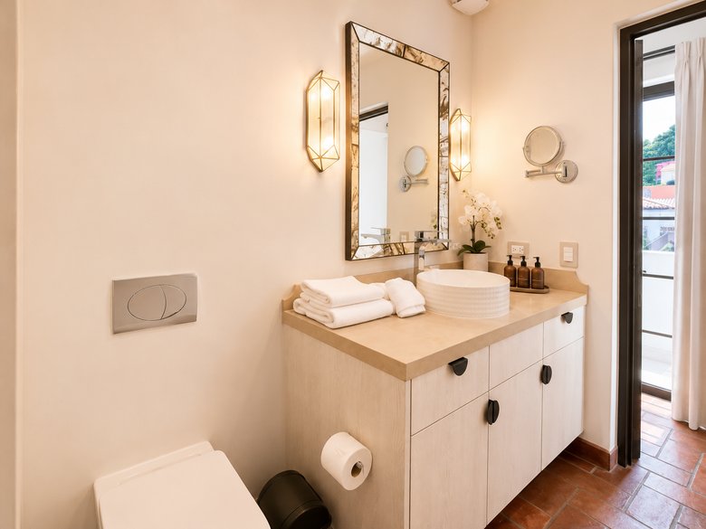 3 · Luxury Penthouse 2 Bedrooms with Private Rooftop - Paseo del Centro — 11 photos
