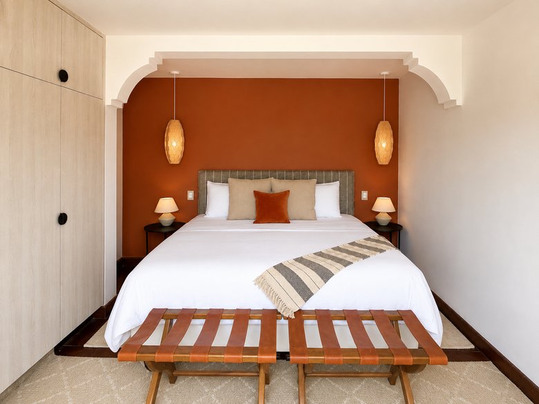 3 · Luxury Penthouse 2 Bedrooms with Private Rooftop - Paseo del Centro — 10 photos
