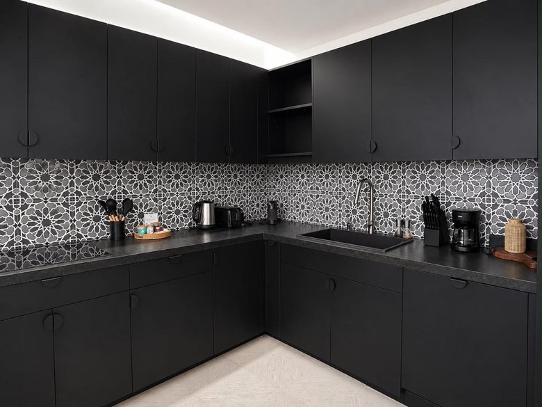 3 · Luxury Penthouse 2 Bedrooms with Private Rooftop - Paseo del Centro — 6 photos