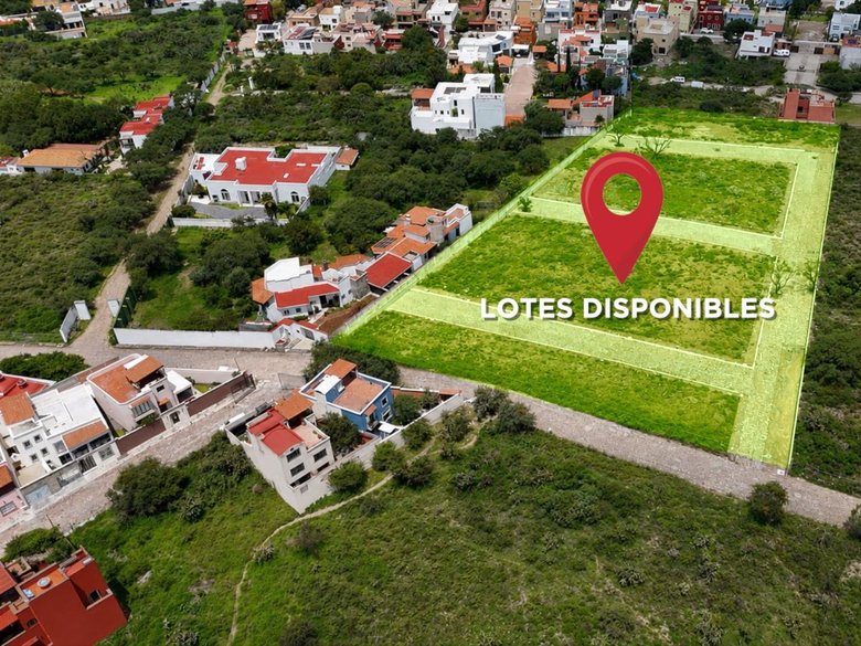 Lote Granja Luna L-7 M-C — 10 fotos