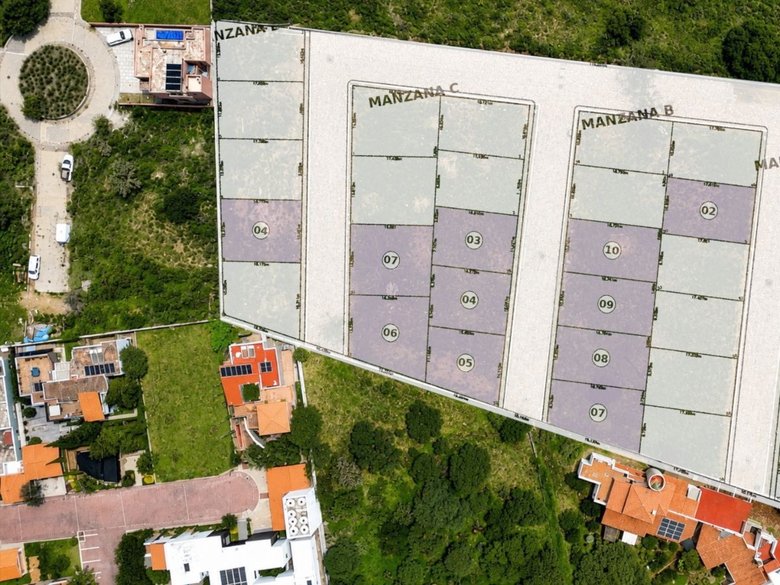 Lote Granja Luna L-7 M-C — 2 fotos