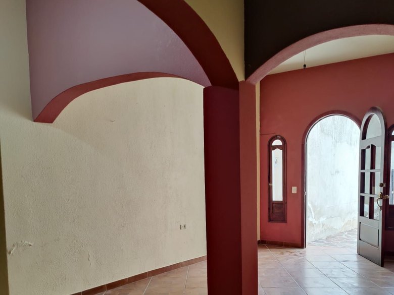 Casa Esperanza — 4 photos