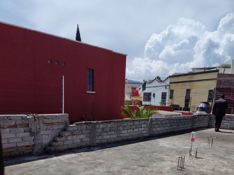 Casa Esperanza — 12 photos