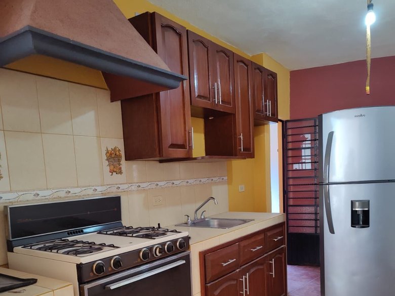 Casa Esperanza — 5 photos