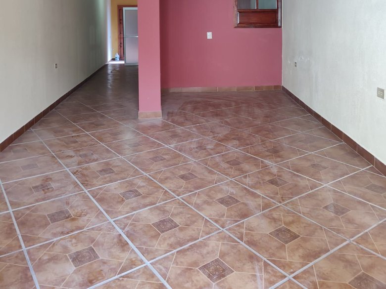 Casa Esperanza — 3 photos