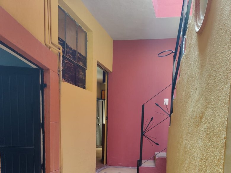Casa Esperanza — 9 photos