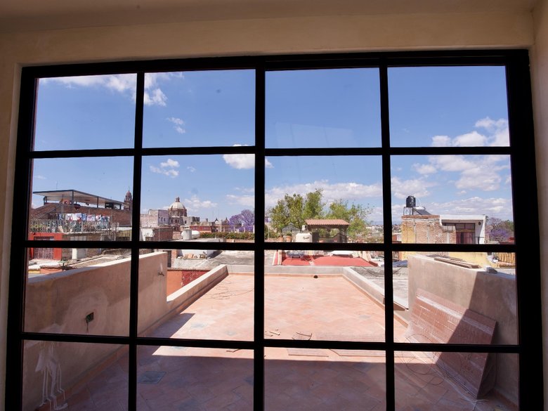 Nuñes Lofts / Loft 5 — 5 photos