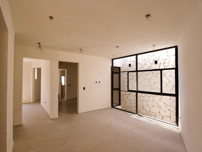 Nuñes Lofts / Loft 5 — 7 photos