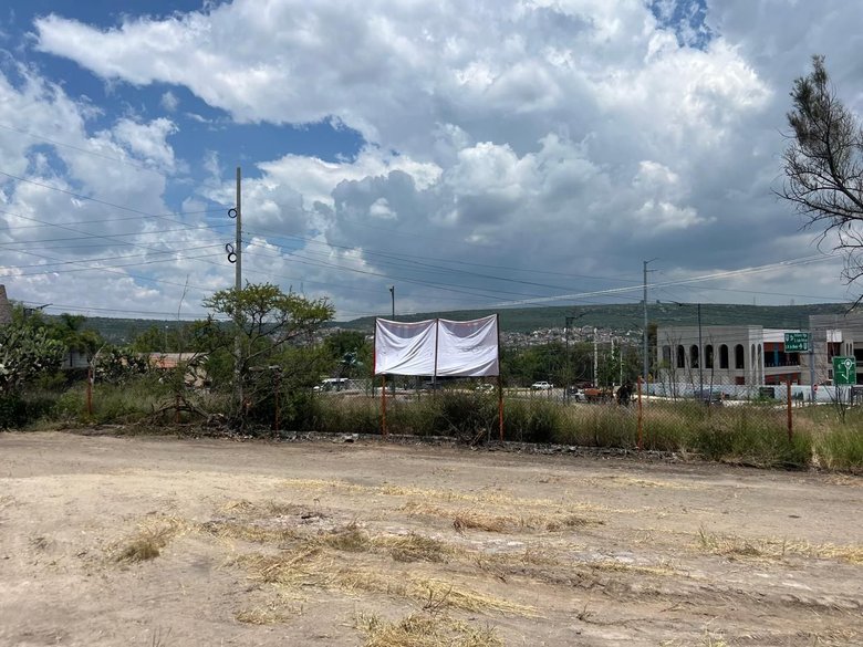 Lote Loma de San Miguel 17 — 10 photos