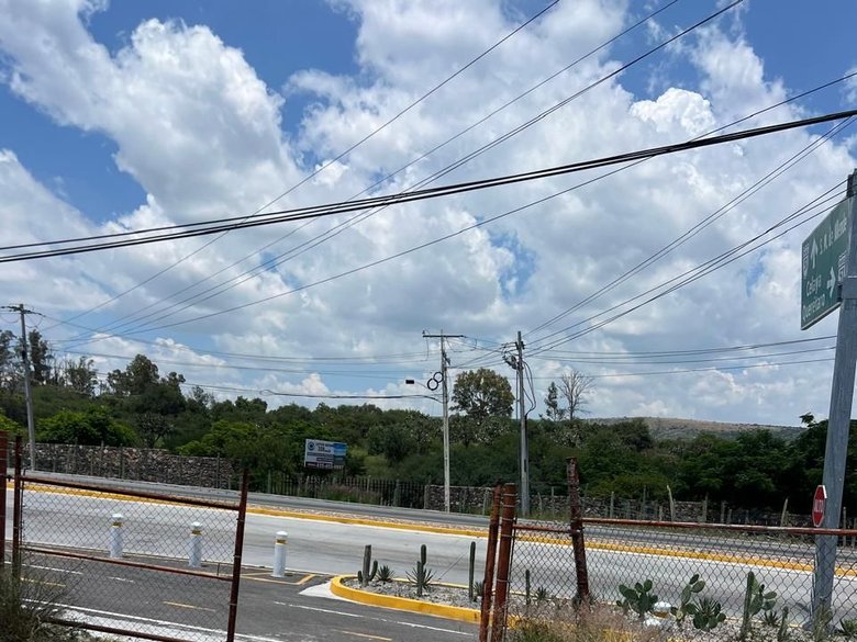 Lote Loma de San Miguel 17 — 3 photos