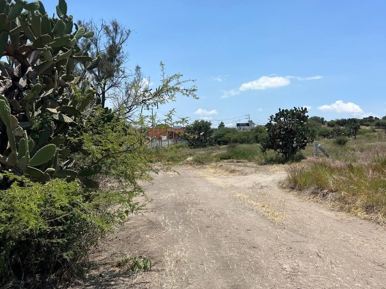 Lote Loma de San Miguel 17 — 6 photos