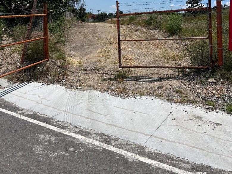 Lote Loma de San Miguel 17 — 2 photos