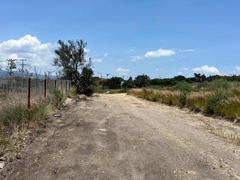 Lote Loma de San Miguel 17 — 5 photos