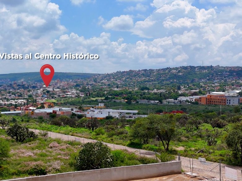 Lotes Granja Luna Manzana B — 2 fotos