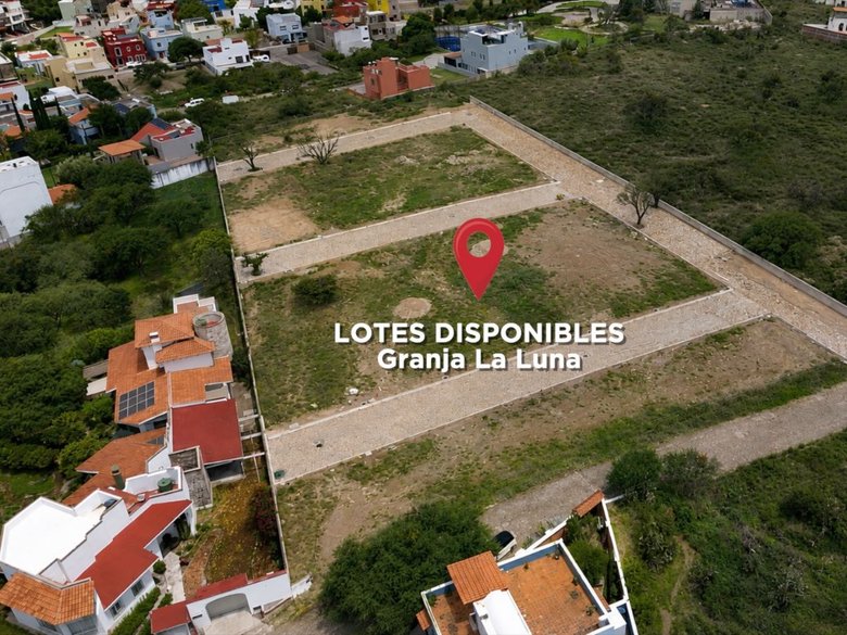 Lotes Granja Luna Manzana C — 1 photos