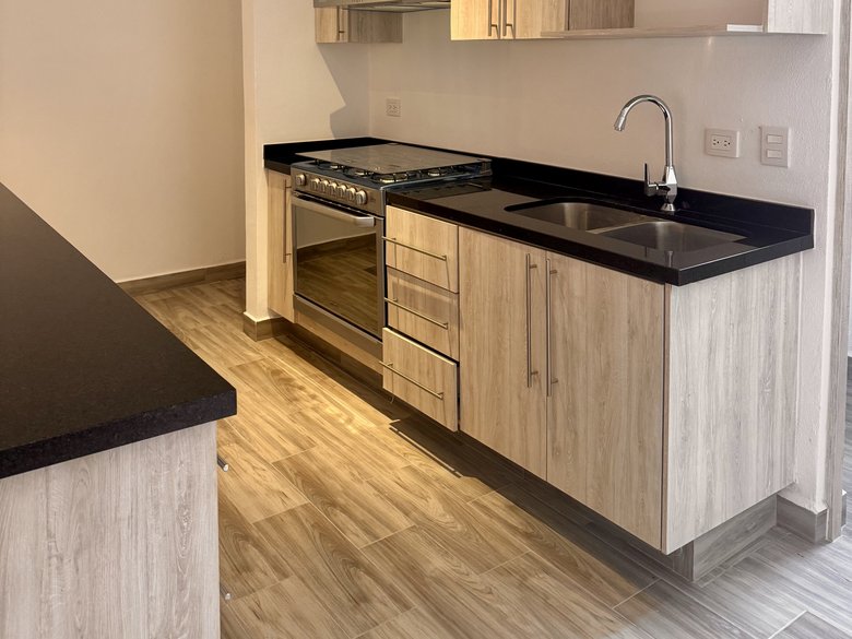 La Serena - One Level Living — 3 photos