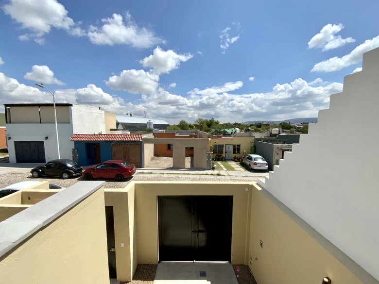 Contemporary, Recently-Built Home in the Golden Corridor, San Miguel de Allende — 21 photos