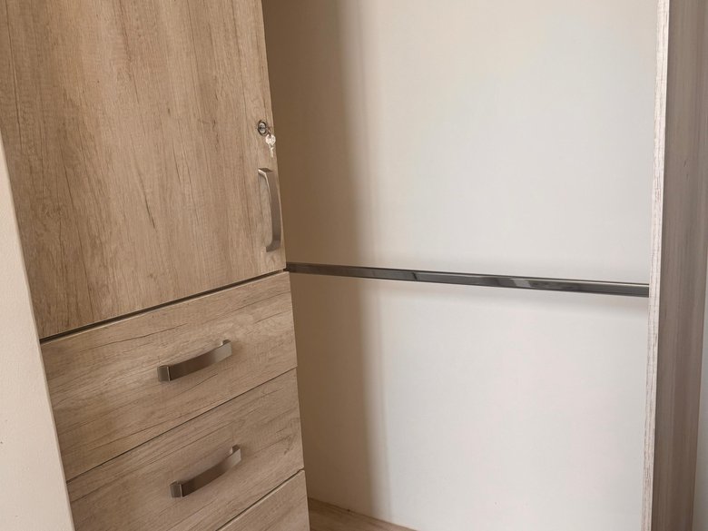 Lower Floor Condo in El Milagro — 3 photos