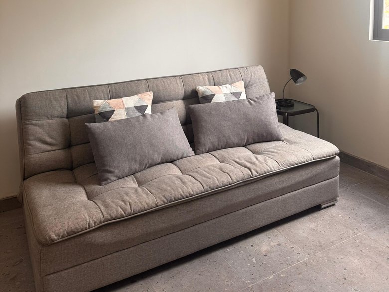 Lower Floor Condo in El Milagro — 12 photos