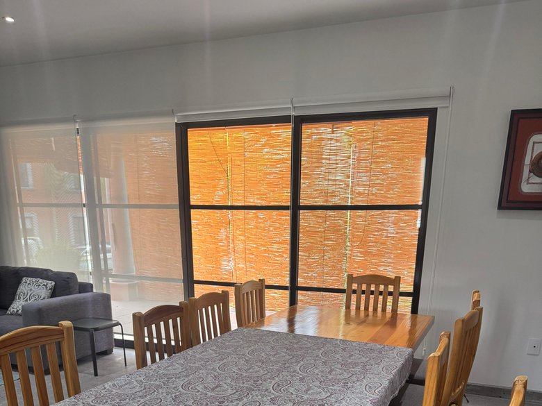 Lower Floor Condo in El Milagro — 8 photos