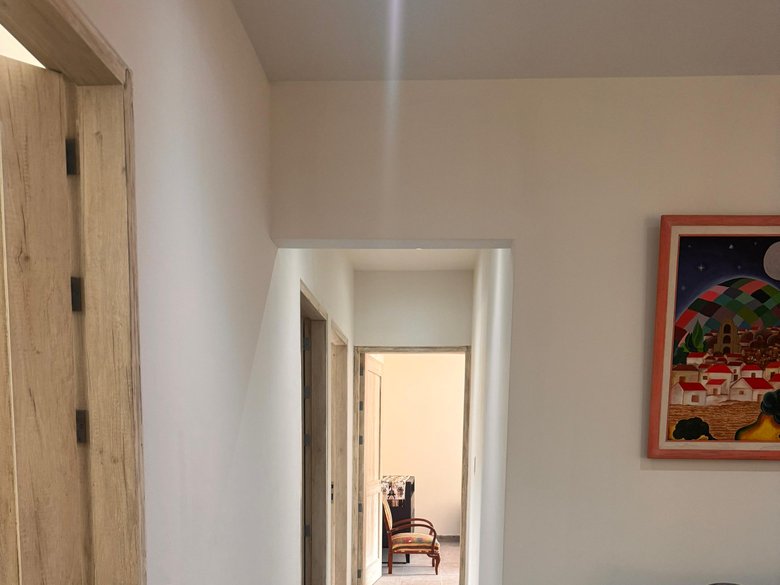 Lower Floor Condo in El Milagro — 9 photos