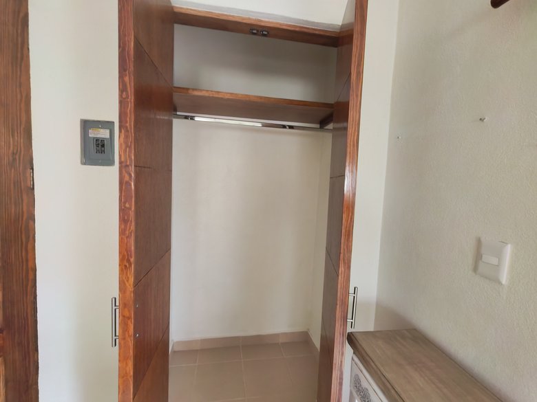 Charming Second-Floor Apartment Damian in Colonia Guadalupe with Air Conditioning — 15 photos