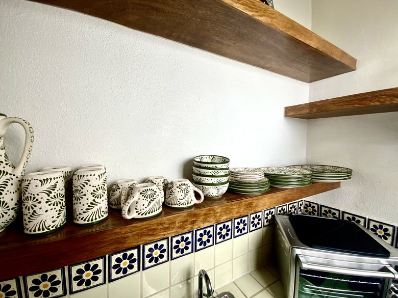 Charming Second-Floor Apartment Damian in Colonia Guadalupe with Air Conditioning — 9 photos
