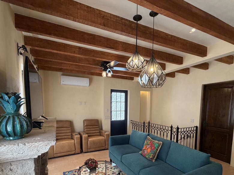 Casa Chepito — 9 photos
