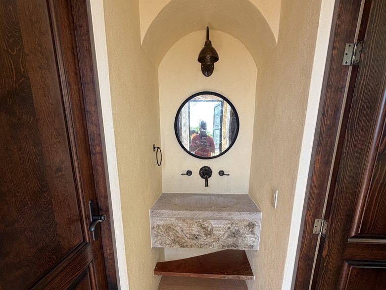 Casa Chepito — 16 photos