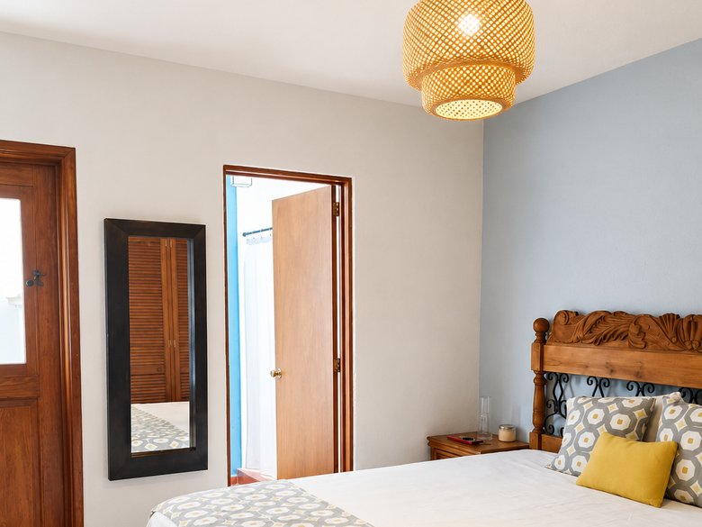 Casa Rincon del Cielo — 2 fotos