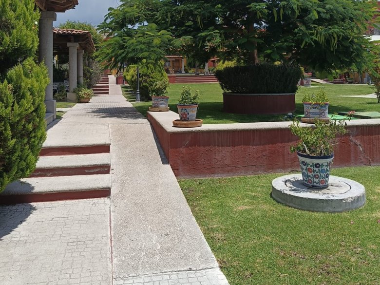 Casa Rincon del Cielo — 8 fotos