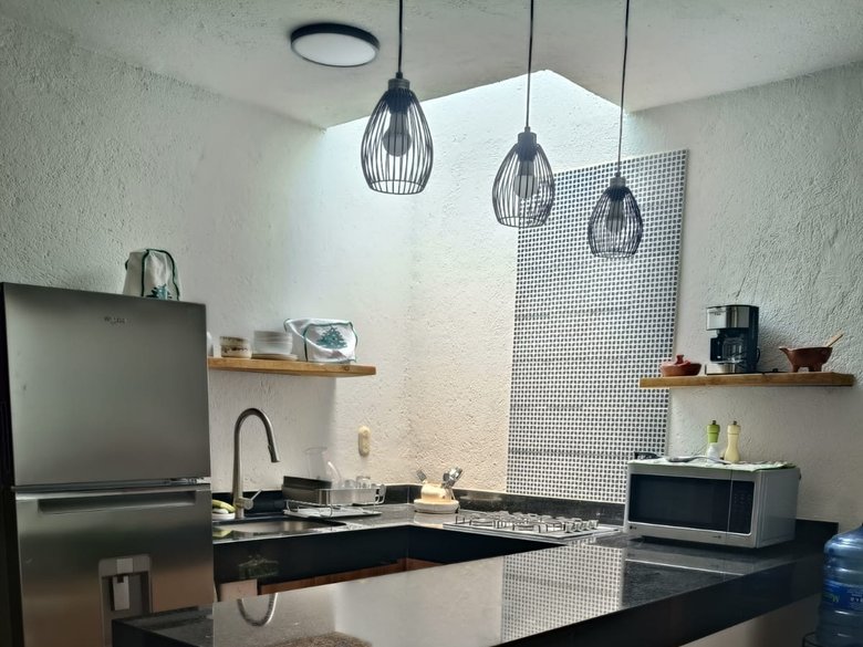 Casa Rincon del Cielo — 5 fotos