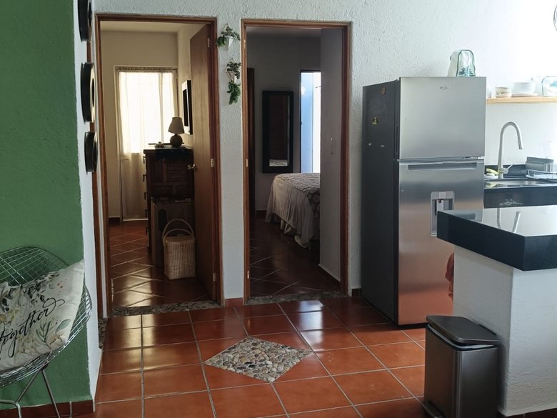 Casa Rincon del Cielo — 6 fotos