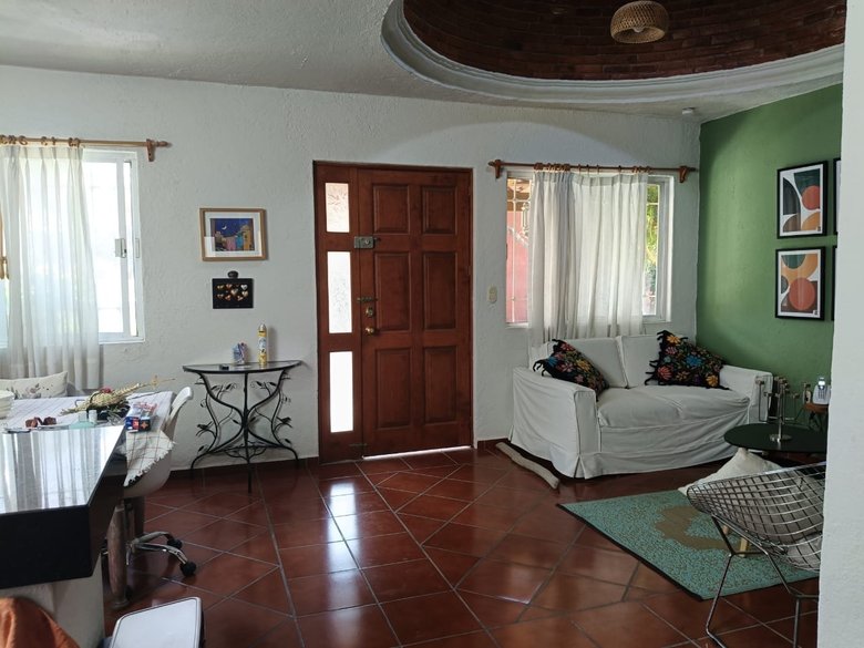 Casa Rincon del Cielo — 7 fotos