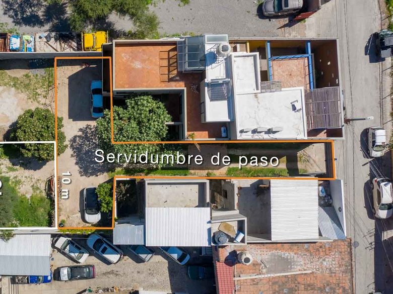 Zamora Rios Lot — 3 photos