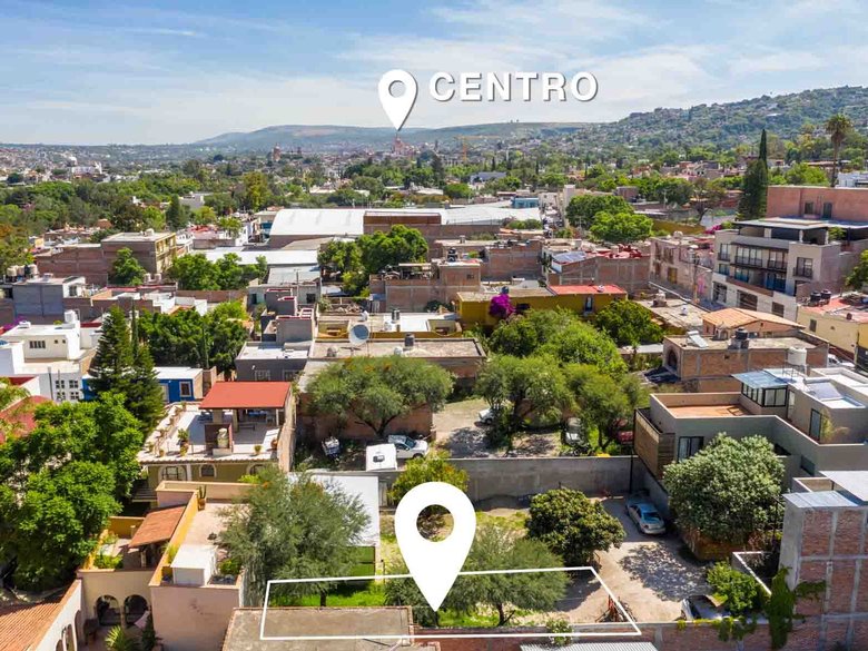 Zamora Rios Lot — 5 photos