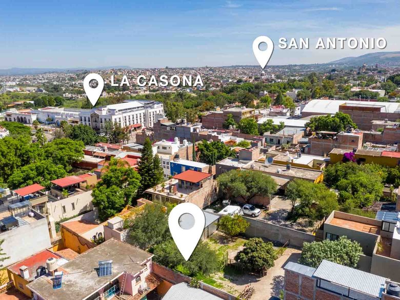 Zamora Rios Lot — 4 photos