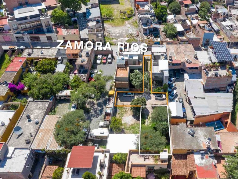Zamora Rios Lot — 9 photos