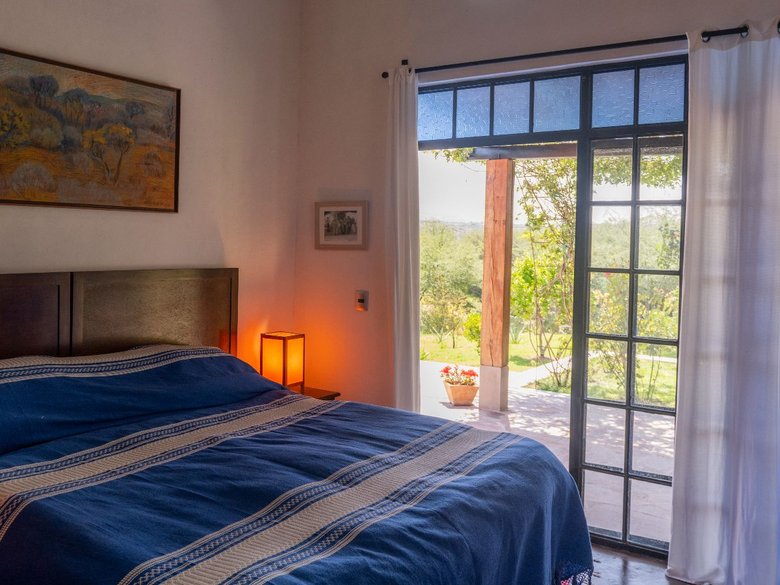 Casa Bohemia — 19 photos
