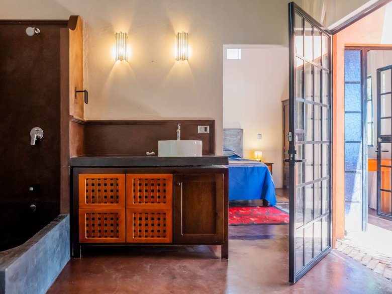 Casa Bohemia — 25 photos