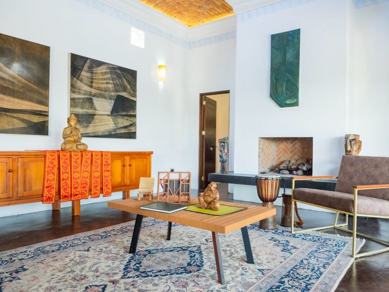 Casa Bohemia — 17 photos