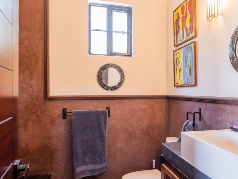 Casa Bohemia — 21 photos